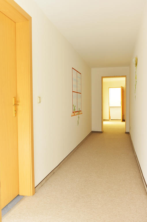 Pension Damkoehler Thale Ot Westerhausen מראה חיצוני תמונה