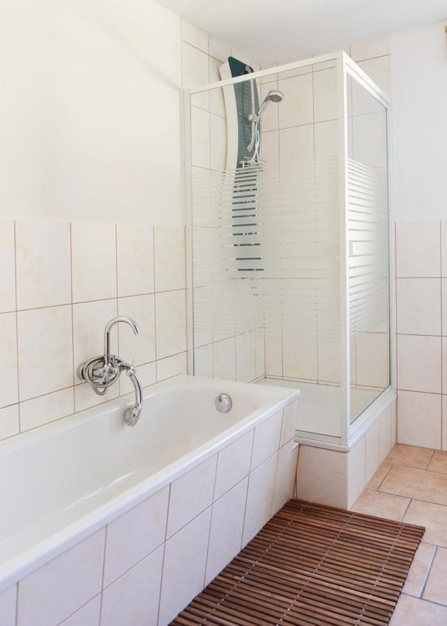 Pension Damkoehler Thale Ot Westerhausen מראה חיצוני תמונה